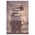  OHAL KHK Rejiminin Eleştirisi ve Ohal Ceza Hukuku Rejimi - Doğan Erkan