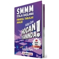 SMMM Staja Başlama Finansal Tablolar Analizi Hocan Yanında Pratik Ders Notları Hülya Çam Dijital Hoca Akademi 2021
