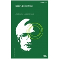 Söylem Etiği - Jürgen Habermas