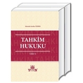 Tahkim Hukuku 2 Cilt - Mustafa Serdar Özbek