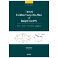  Temel Elektromanyetik Alan ve Dalga Kuramı - Cem Civelek