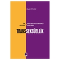 Transseksüellik - Başak Eryılmaz