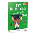 TYT Dil Bilgisi İdeal Denemeleri 8x12 Kurul Yayınları