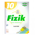 10. Sınıf Fizik Konu Anlatımlı Palme Yayınları