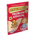 2. Sınıf Matematik Problem Kitabım Murat Yayınları