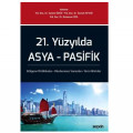 21. Yüzyılda Asya - Pasifik - Sanem Özer, Senem Atvur, Ramazan İzol