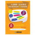  6. Sınıf İOKBS Fen Bilimleri 10 Deneme Branş Akademi Yayınları 2019