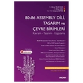  80x86 Assembly Dili, Tasarım ve Çevre Birimler - Ahmet Tevfik İnan, Erkan Uslu, Furkan Çakmak