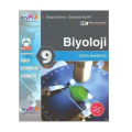  9. Sınıf Biyoloji Soru Bankası Birey Yayınları