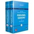 926 Sayılı Türk Silahlı Kuvvetleri Personel Kanunu ve İlgili Mevzuat - Orhan Çelen