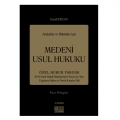 Avukatlar ve Hakimler İçin Medeni Usul Hukuku - İsmail Ercan