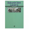  Bakunin'den Lacan'a - Saul Newman