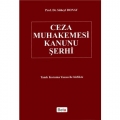  Ceza Muhakemesi Kanunu Şerhi - Süheyl Donay