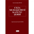 Ceza Muhakemesi Kanunu Şerhi - Süheyl Donay