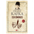 Ceza Sömürgesi - Franz Kafka
