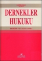  Dernekler Hukuku - Zafer Saka
