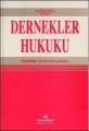 Dernekler Hukuku - Zafer Saka