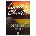 Dersimiz Cinayet - Agatha Christie