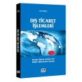 Dış Ticaret İşlemleri - Ali Dölek