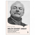 Dünyada Geçirdim Çocukluğumu - Melih Cevdet Anday