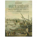  Haliç’te Seyrüsefer - Ali Akyıldız
