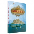  Harikalar Kitabı - Jeff Vandermeer