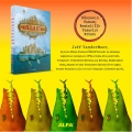  Harikalar Kitabı - Jeff Vandermeer
