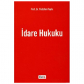  İdare Hukuku - Yıldızhan Yayla