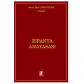  İspanya Anayasası - Necip İlker Karaoğlan