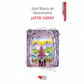 Japon Sarayı - Jose Mauro de Vasconcelos