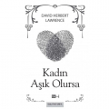 Kadın Aşık Olursa - David Herbert Lawrence