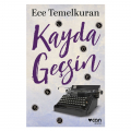 Kayda Geçsin - Ece Temelkuran