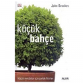 Küçük Bahçe - John Brookes