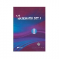 LYS Matematik Seti 1 - Sonuç Yayınları