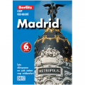 Madrid Cep Rehberi - Dost Kitabevi