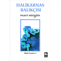  Mavi Sürgün - Halikarnas Balıkçısı