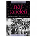  Nar Taneleri Gayriresmi Portreler - Sezai Sarıoğlu