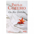 On Bir Dakika - Paulo Coelho