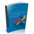  Organizasyon Teorileri - Aydın Usta