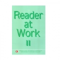 Reader at Work 2 - Bülent Kandiller, Aysun Velioğlu ODTÜ Yayınları