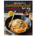 Salataya Dair Her Şey - Süleyman Dilsiz