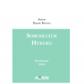 Sorumluluk Hukuku Seminerler 2018 - Başak Baysal