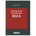 Sorumluluk Hukukunda Rıza - Alperen Polat