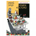  Tarih Boyunca Yemek Kültürü - Murat Belge
