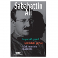  Üç Roman - Sabahattin Ali