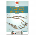  Uzlaştırma Eğitimi Kitabı - Mustafa Serdar Özbek, Orhan Cüni, Merve Özcan