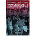  Vatan Olan Gurbet II - Kenan Mortan, Monelle Sarfati