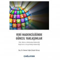  Veri Madenciliğinde Güncel Yaklaşımlar - Umman Tuğba Şimşek Gürsoy