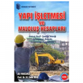 Yapı İşletmesi ve Maloluş Hesapları - Ali Pancarcı, M. Emin Öcal