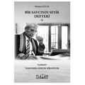  Bir Savcının Seyir Defteri 1 - Hikmet Gülay